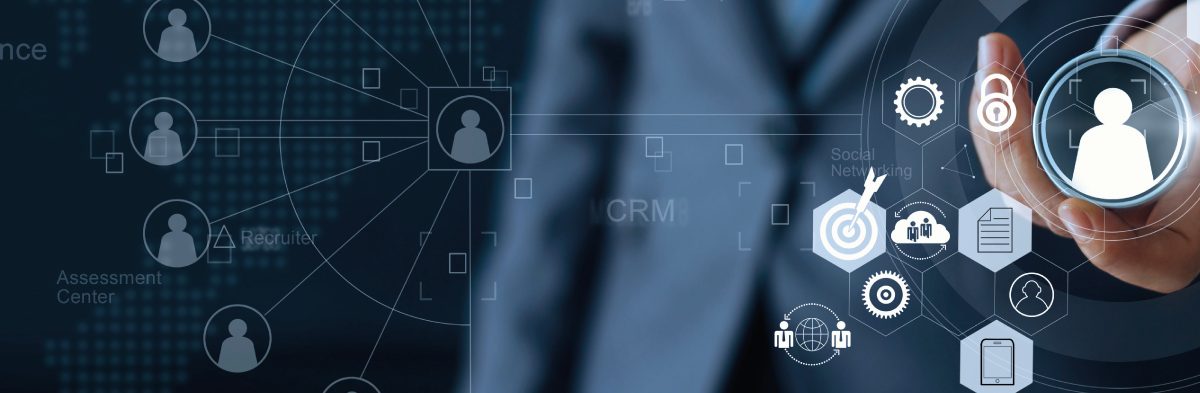 Bespoke CRM Systems